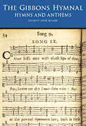 The Gibbons Hymnal SATB Book cover